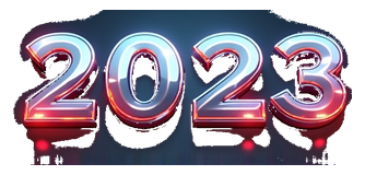 game 2023 logo